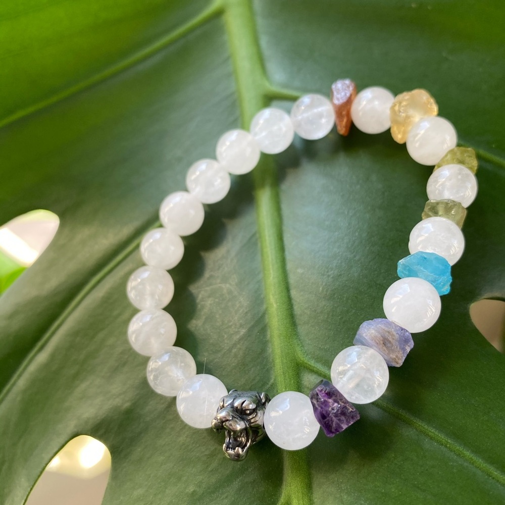 Crystal bracelets - Picture 3 of 4